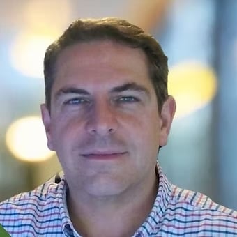 Chris Hodgens, Co-Founder, CTO